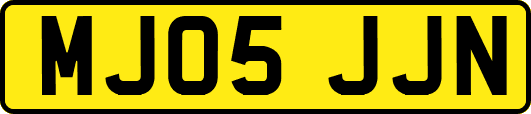 MJ05JJN