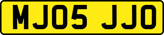 MJ05JJO