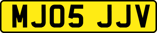 MJ05JJV