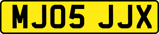 MJ05JJX