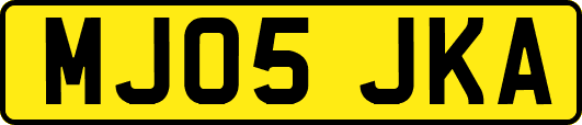 MJ05JKA