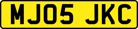 MJ05JKC