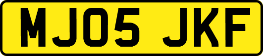 MJ05JKF