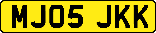 MJ05JKK