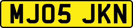 MJ05JKN