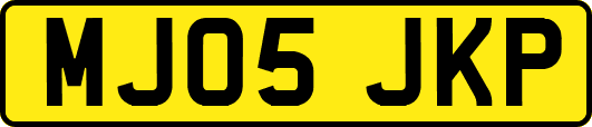 MJ05JKP