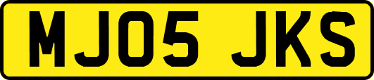 MJ05JKS