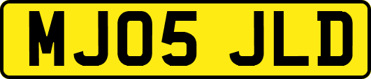 MJ05JLD