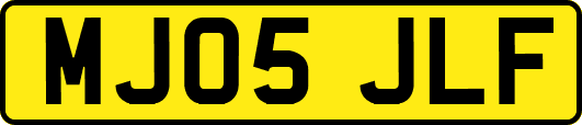MJ05JLF