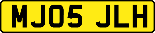 MJ05JLH