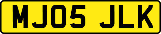 MJ05JLK