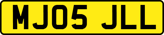 MJ05JLL