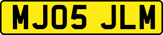 MJ05JLM