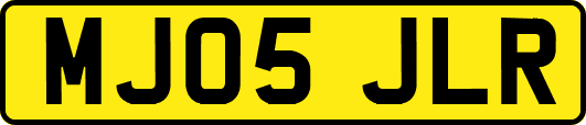 MJ05JLR