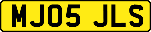 MJ05JLS