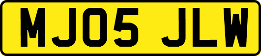 MJ05JLW
