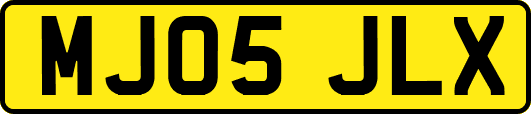 MJ05JLX