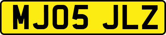 MJ05JLZ