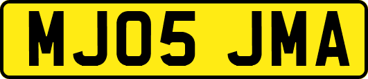 MJ05JMA