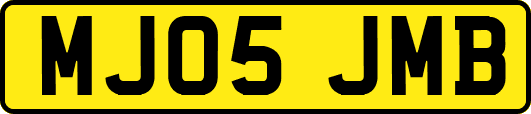 MJ05JMB