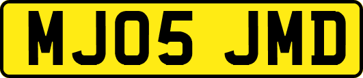 MJ05JMD
