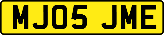 MJ05JME