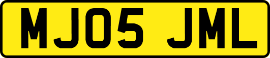 MJ05JML