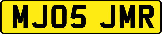 MJ05JMR