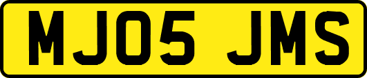 MJ05JMS