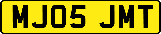 MJ05JMT