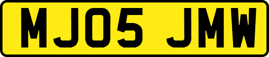 MJ05JMW