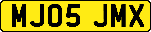 MJ05JMX