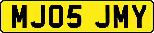 MJ05JMY
