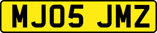 MJ05JMZ