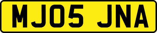 MJ05JNA