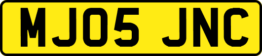 MJ05JNC
