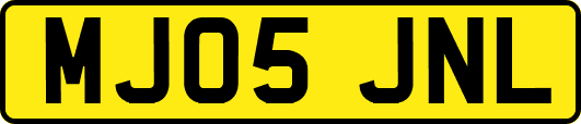 MJ05JNL