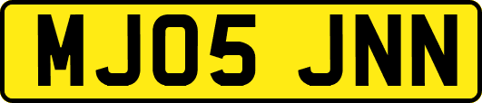 MJ05JNN