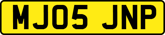 MJ05JNP