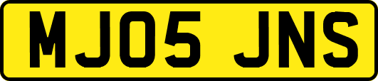 MJ05JNS