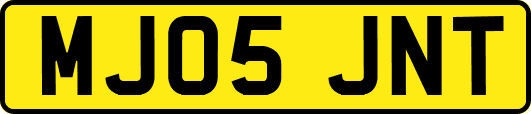 MJ05JNT