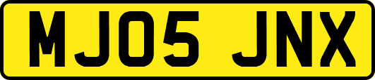 MJ05JNX