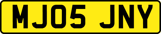 MJ05JNY