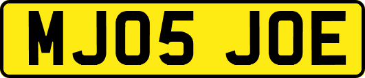 MJ05JOE