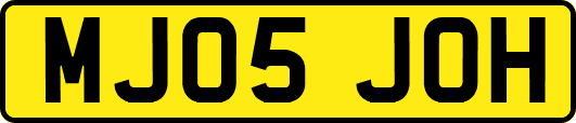 MJ05JOH