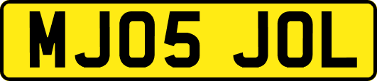 MJ05JOL