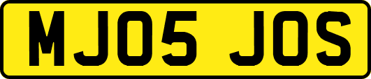 MJ05JOS