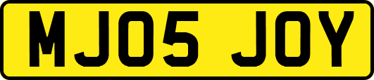 MJ05JOY