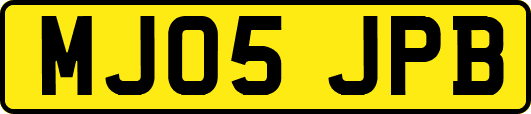 MJ05JPB