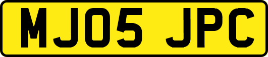 MJ05JPC